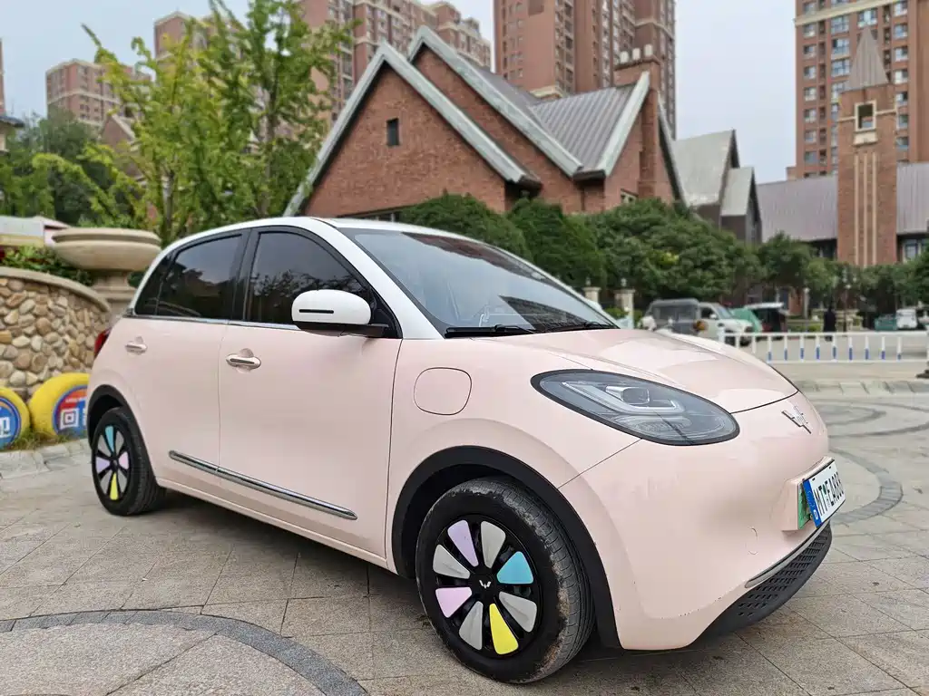 Wuling Bingo — миниатюра 3