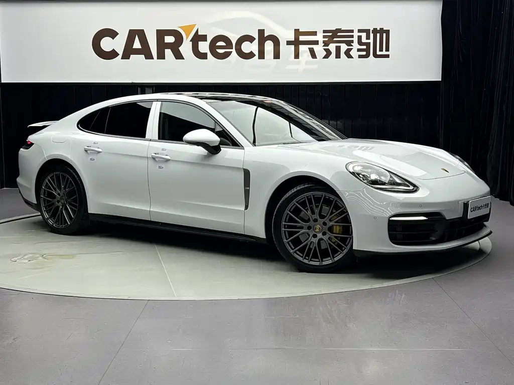 Porsche Panamera 2023 Panamera 2.9T