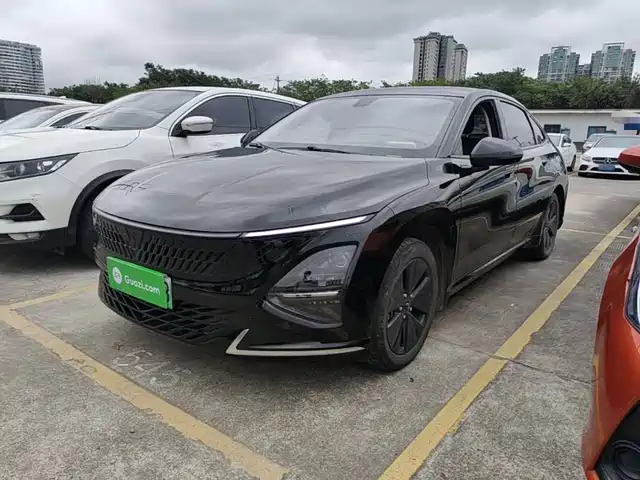 Wuling Starlight