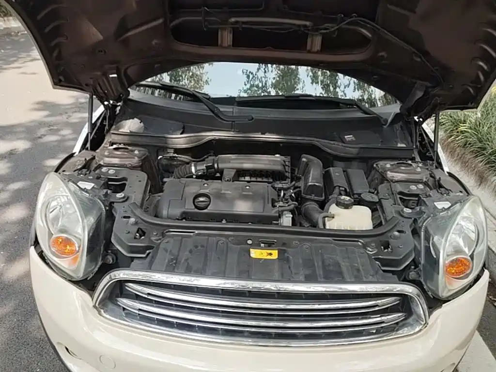 MINI Mini Countryman — миниатюра 20