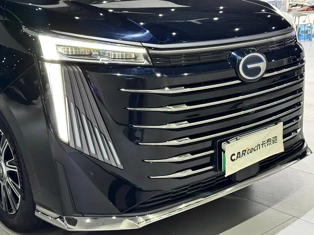 GAC TRUMPCHI E9