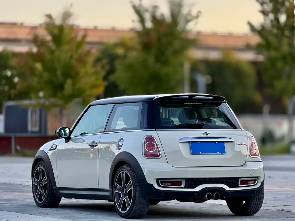 MINI Mini — миниатюра 4