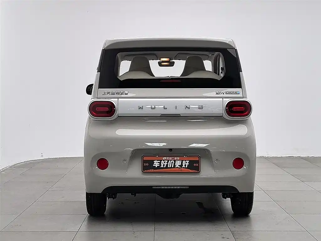 Wuling Mini EV MINIEV 2024 215km