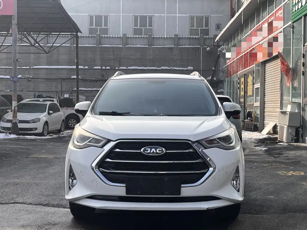 JIANGQI GROUP RUIFENG S3