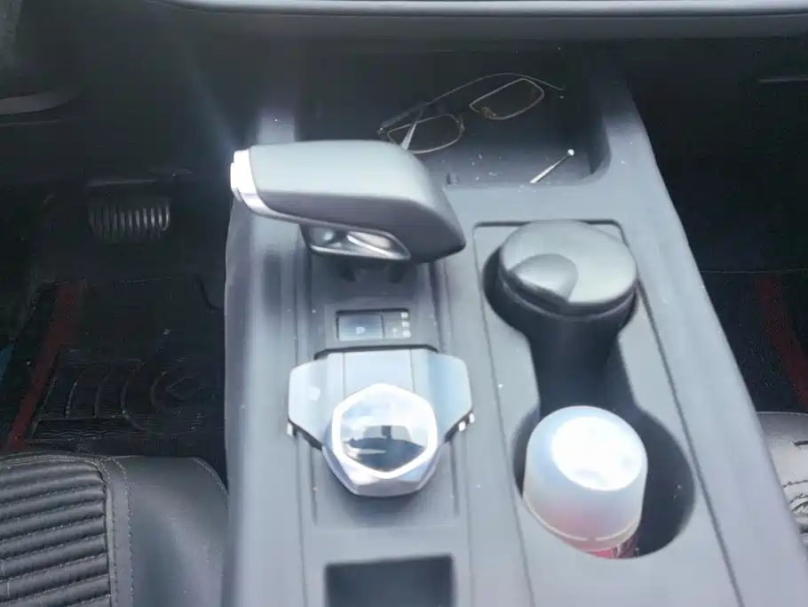Changan CS55PLUS — миниатюра 15