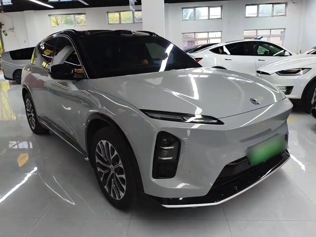 NIO ES6 2025 75kWh