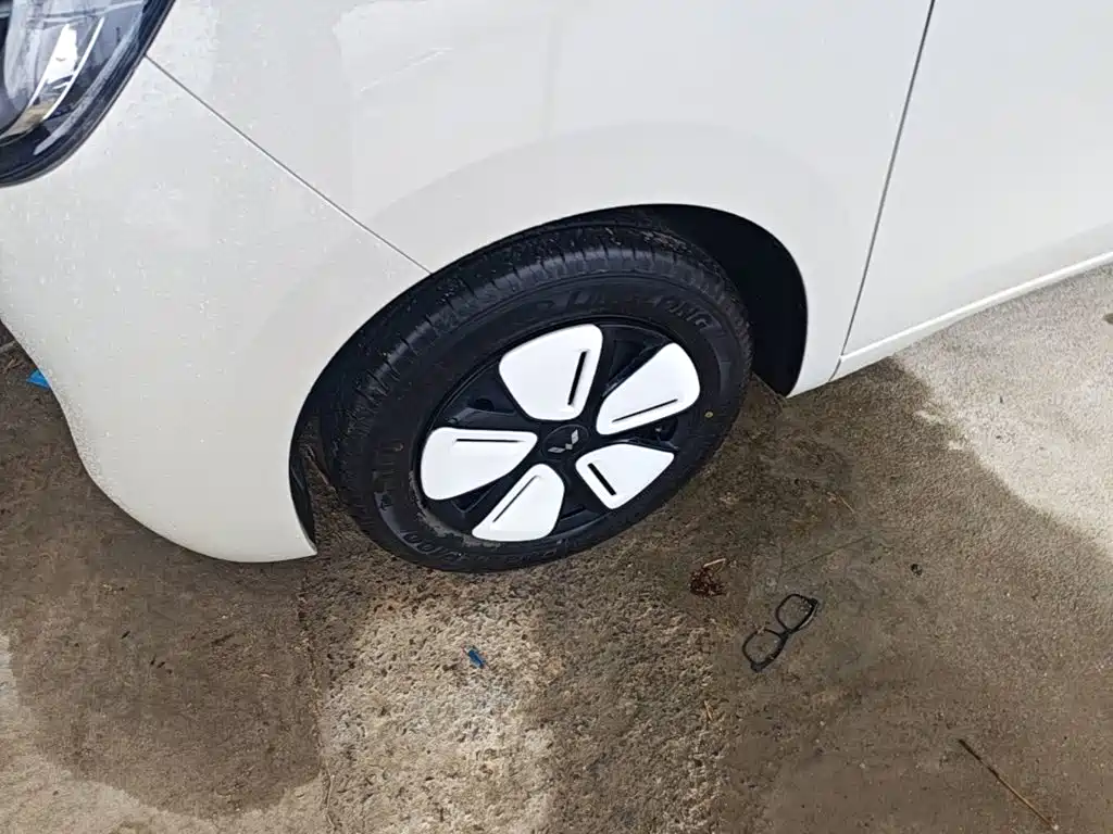 Wuling Mini EV — фотографии объявления, Фото 23