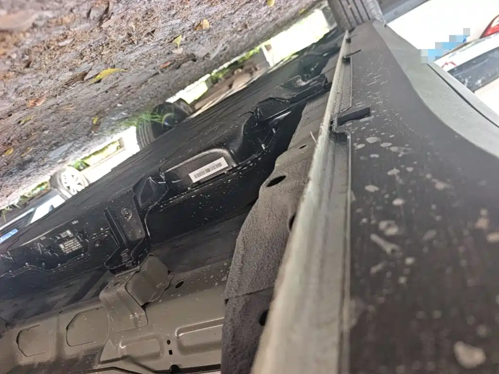 Wuling BinguoS S 2025 325km Flagship