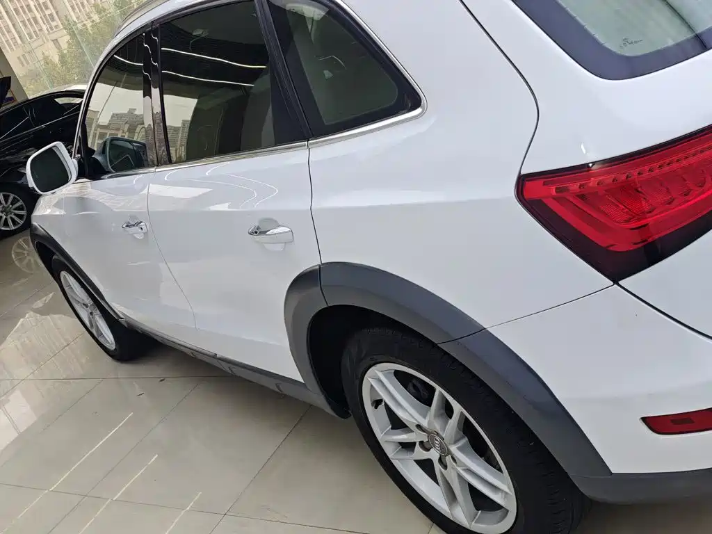 Audi Q5 — миниатюра 7