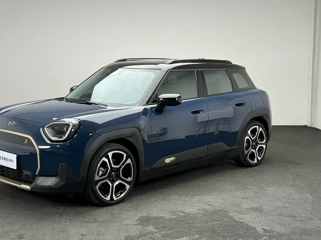 MINI MINI ACEMAN EV — миниатюра 6