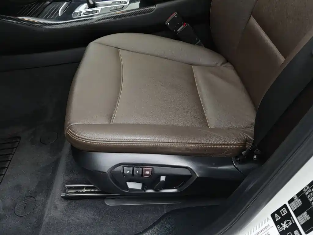 BMW X3 (Import) — миниатюра 20