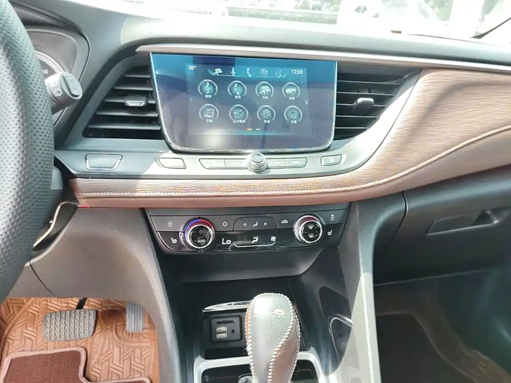 Buick GL6 — миниатюра 13