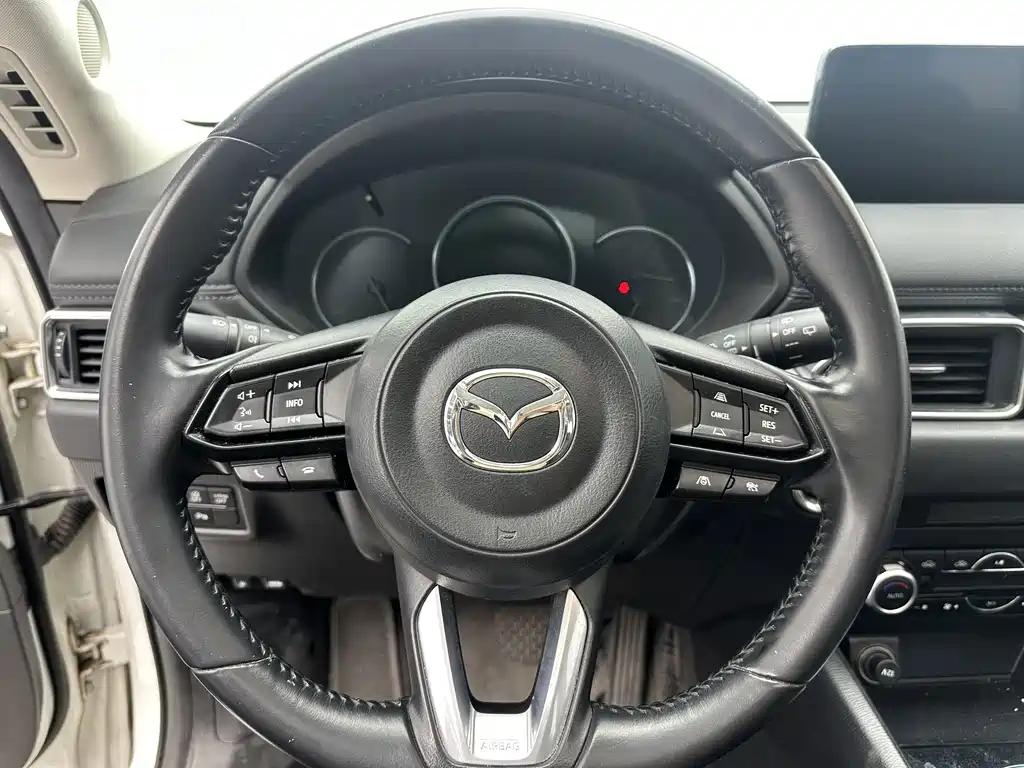 Mazda CX-5 — миниатюра 16