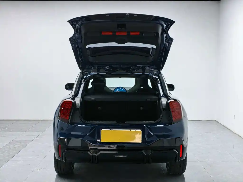 MINI MINI ACEMAN EV — миниатюра 7