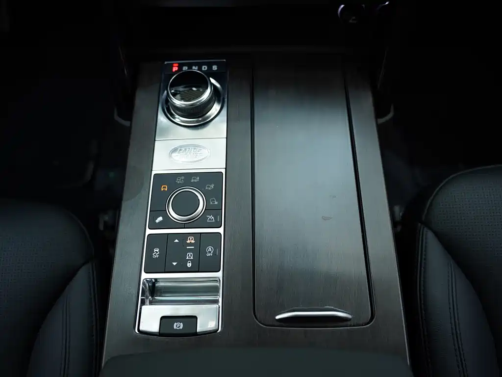Land Rover Discovery 2019 3.0 SC V6 SE