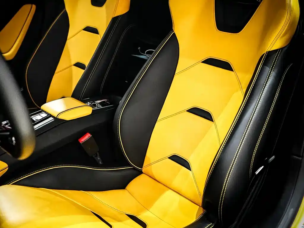 LAMBORGHINI HURACÁN