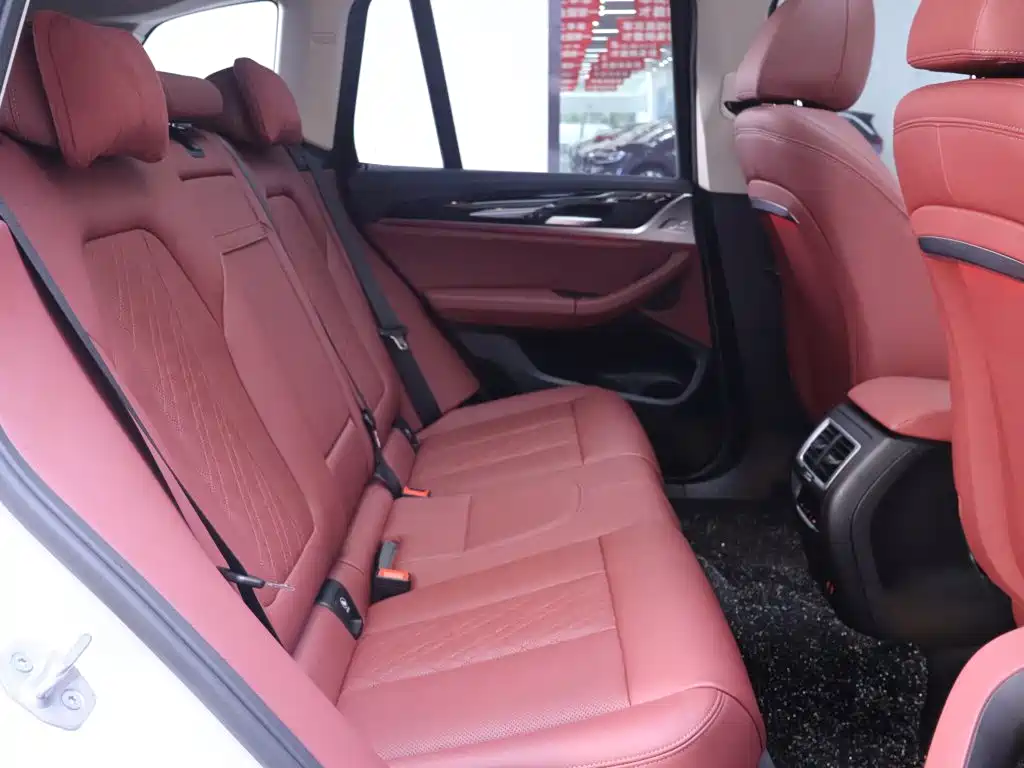 BMW X3 — миниатюра 22