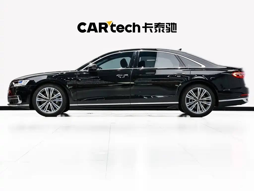 Audi A8 2022 A8L 55 TFSI quattro Luxury