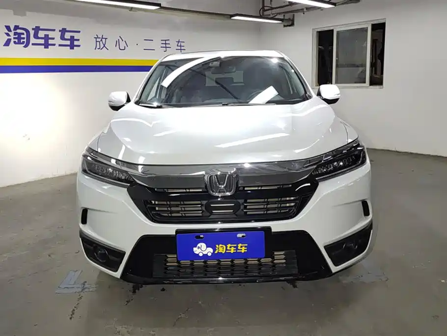 Honda Breeze 2021 240TURBO CVT Elite