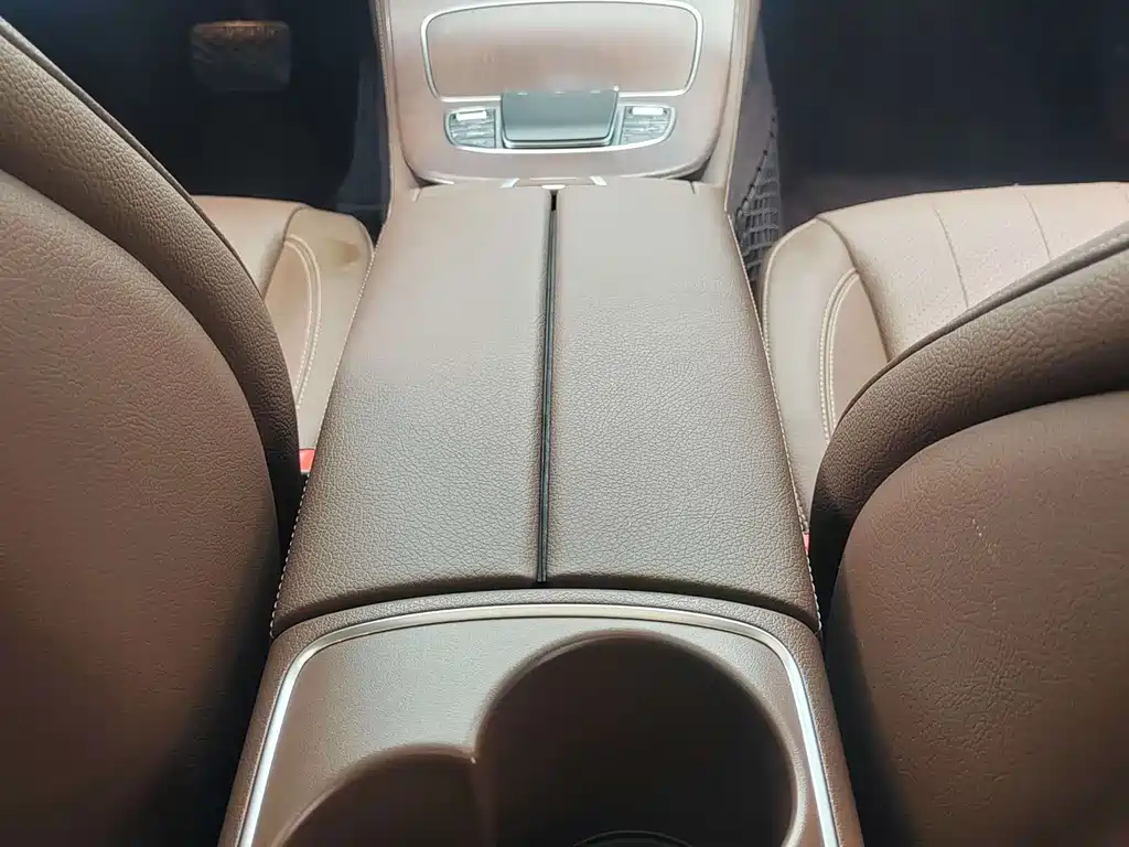 Mercedes-Benz E-Class E 2020 E 300 L Luxury