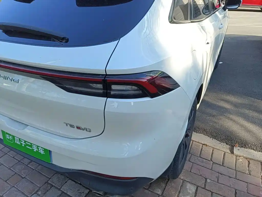 Fengxing Fengxing T5 EVO — миниатюра 8