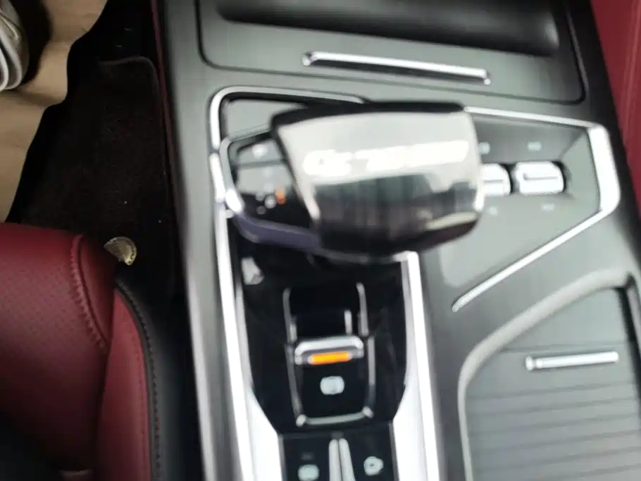 Changan CS75 PLUS — миниатюра 16