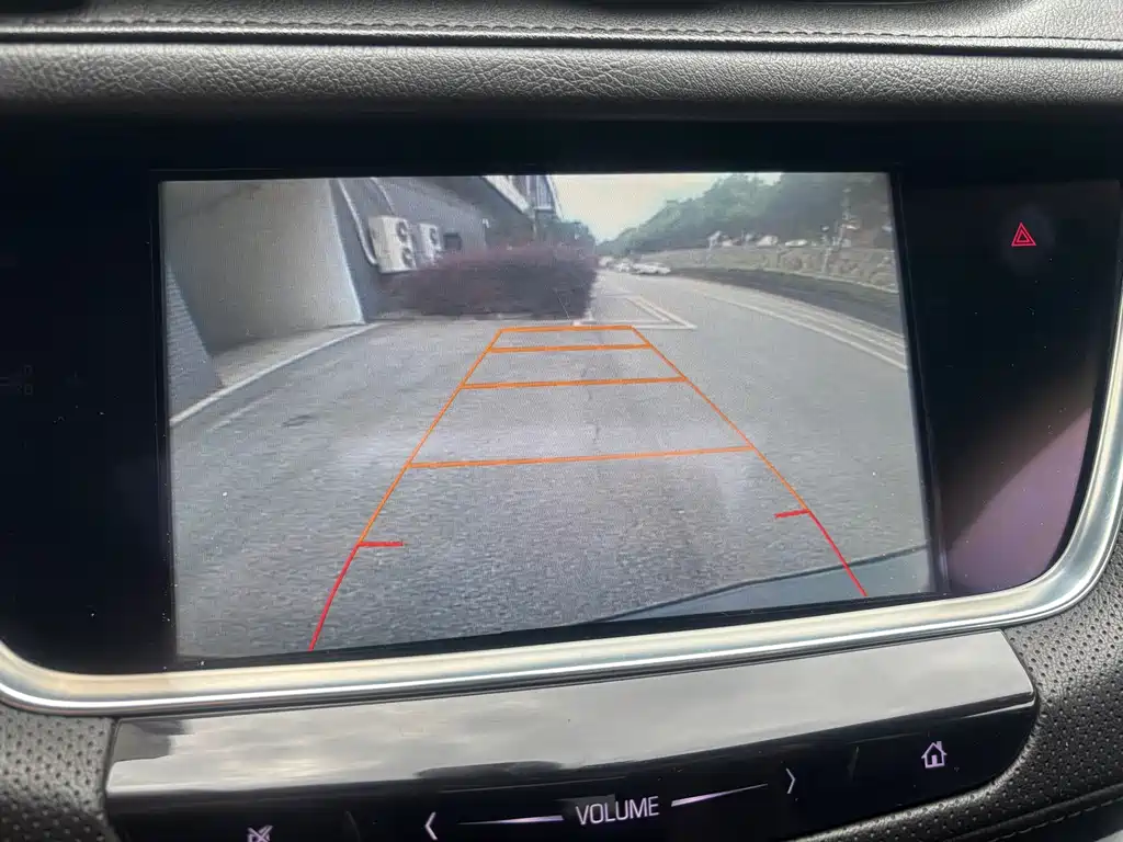 Cadillac XT5 — фотографии объявления, Фото 11
