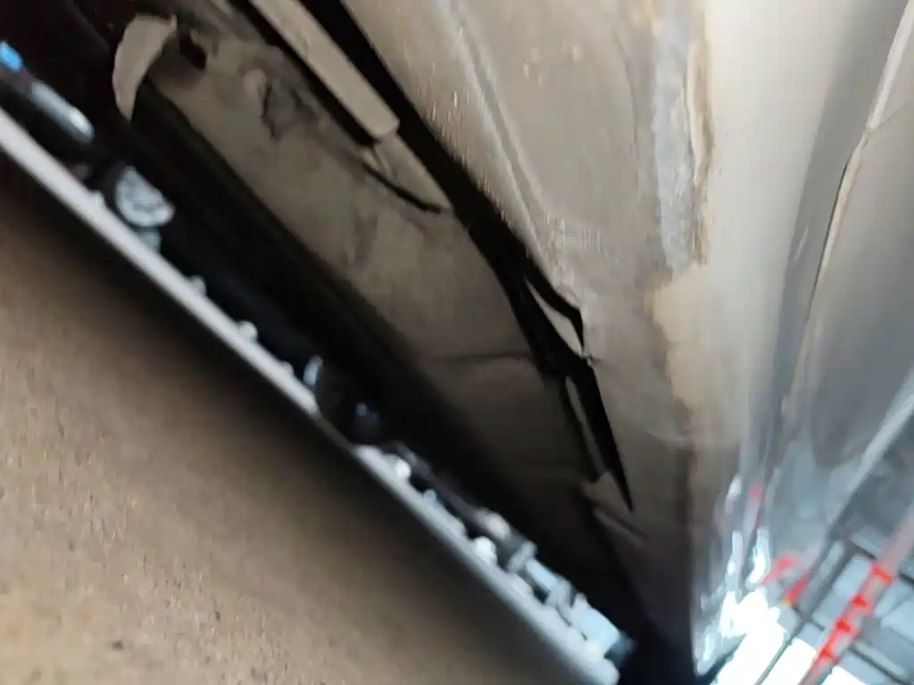 Ford Mondeo — миниатюра 22