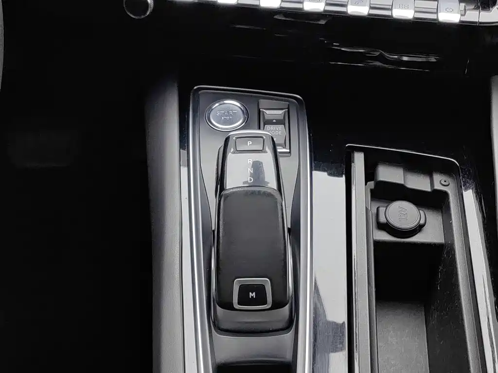 Peugeot 508 — миниатюра 13