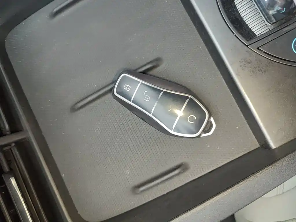 BYD Seal 06 — миниатюра 9