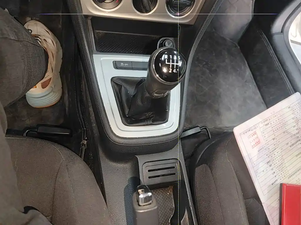 Volkswagen Lavida — миниатюра 14