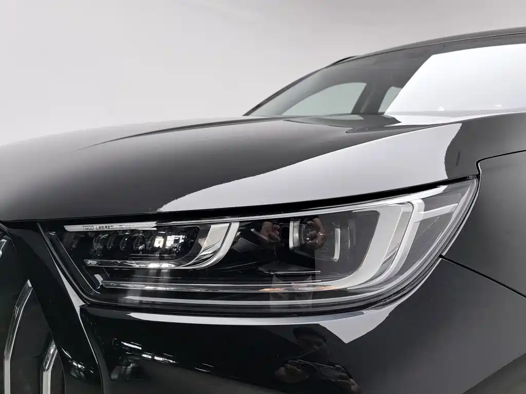 Chery Tiggo 7 PLUS — миниатюра 7