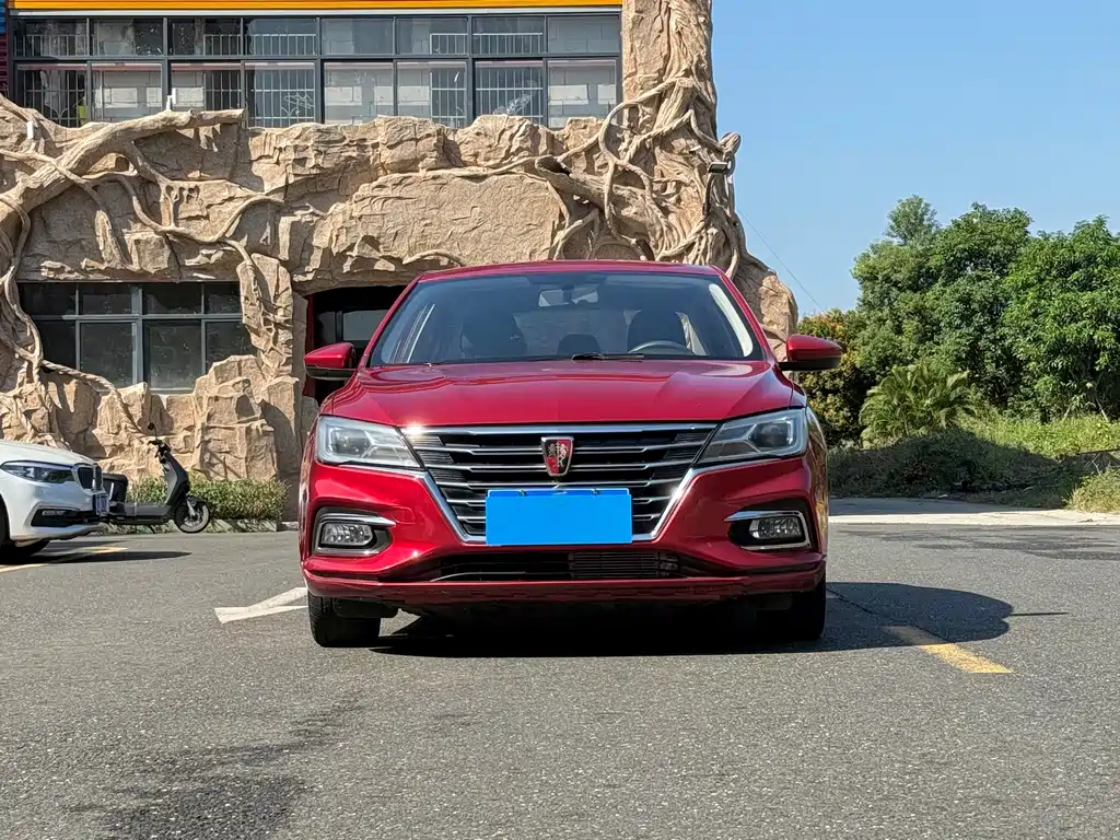 ROEWE I5