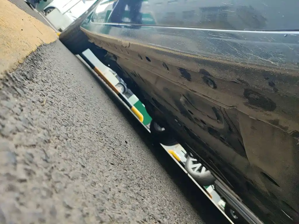 Buick LaCrosse — миниатюра 16