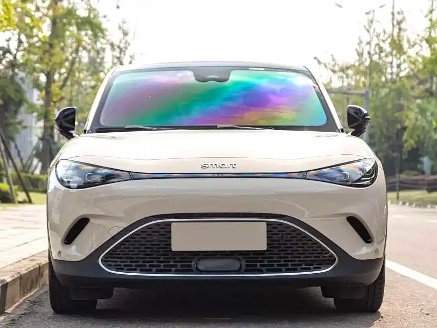 smart Smart #3 — миниатюра 2