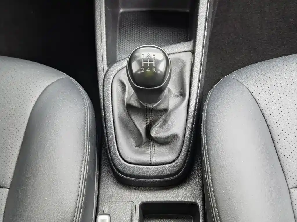 Hyundai Verna — миниатюра 13