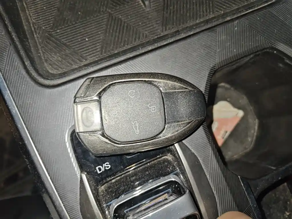 GAC Motor Trumpchi GS3 — миниатюра 9