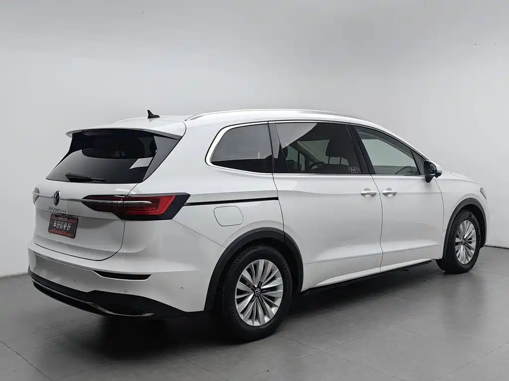 Volkswagen Viloran — миниатюра 2
