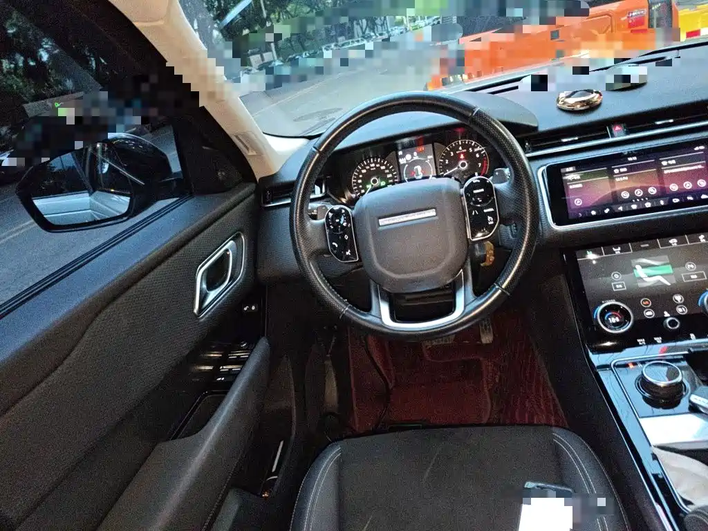 Land Rover Velar — миниатюра 3