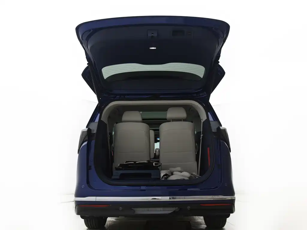 Buick GL8 2024 6 мест