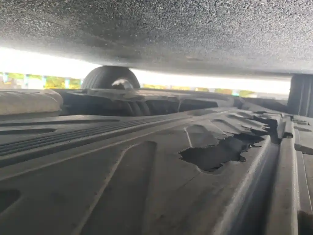 Mercedes-Benz GLC — миниатюра 19