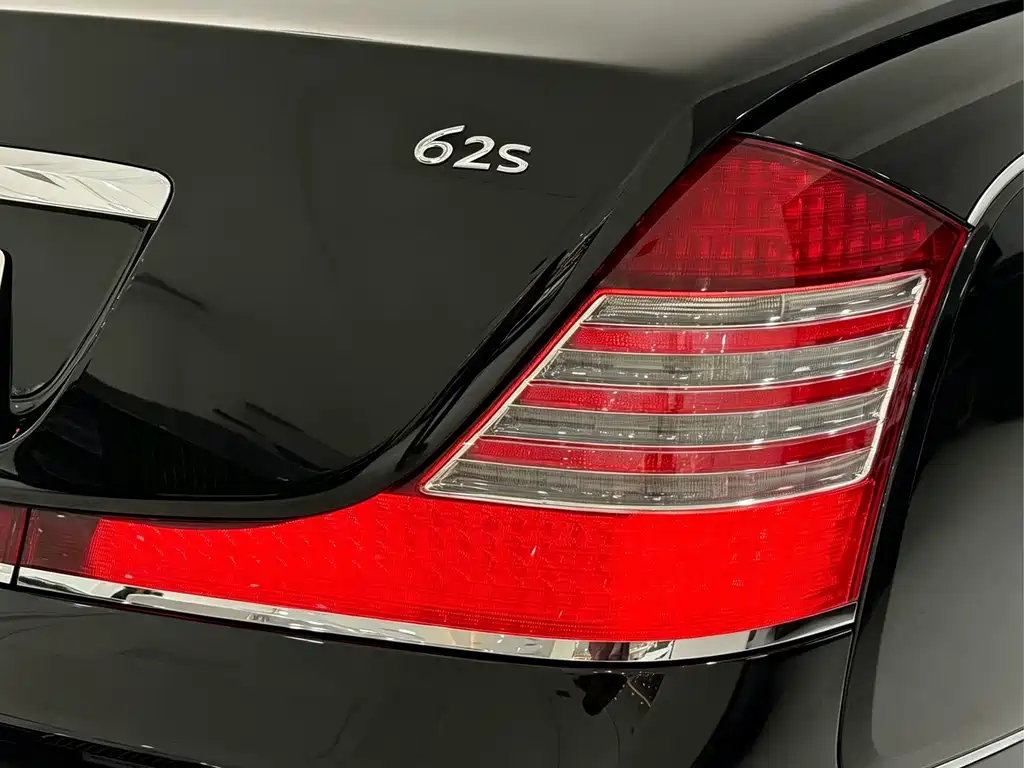 Maybach Maybach — миниатюра 56