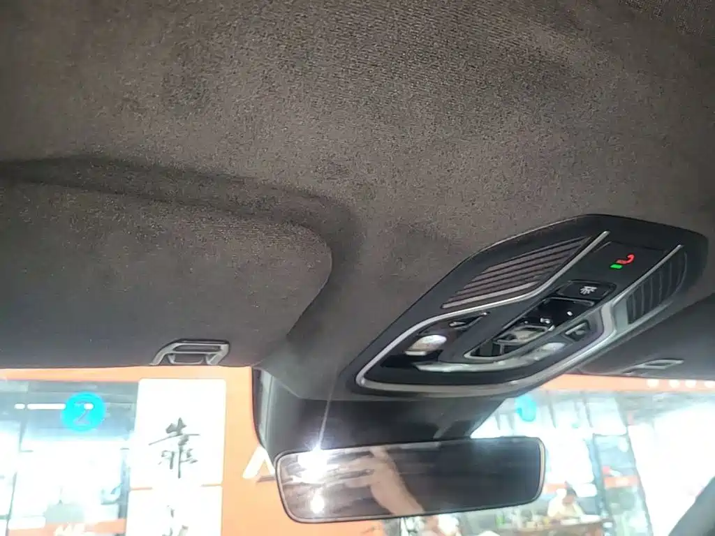 Geely Xingyue L — миниатюра 18