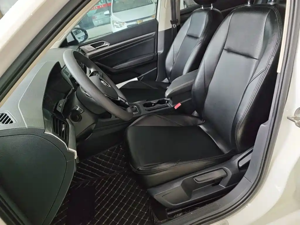 Volkswagen Lavida — миниатюра 15