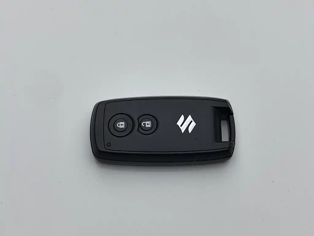 Suzuki SX4 — миниатюра 19