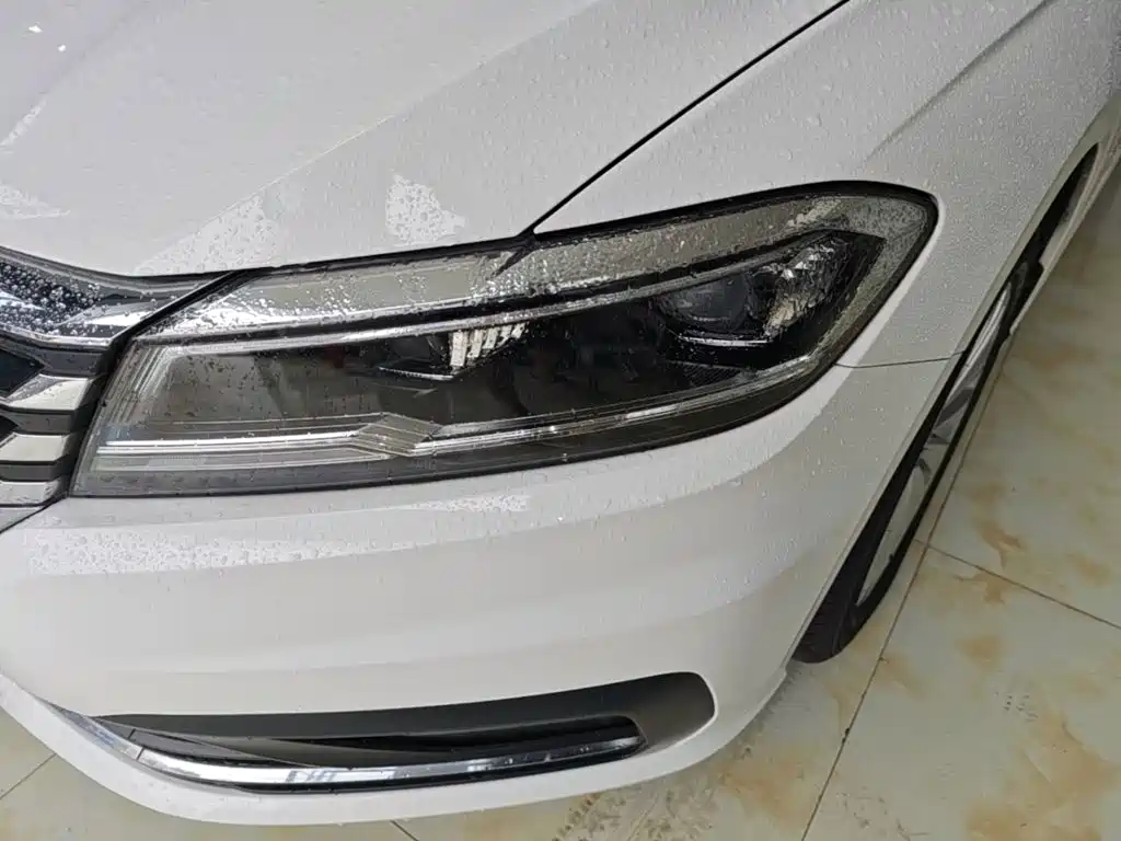 Volkswagen Lavida — миниатюра 24