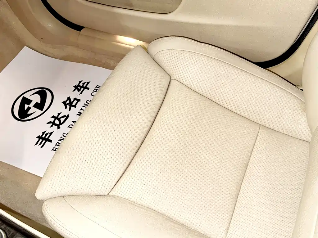 BMW 5 Series 5 2013 535Li Luxury