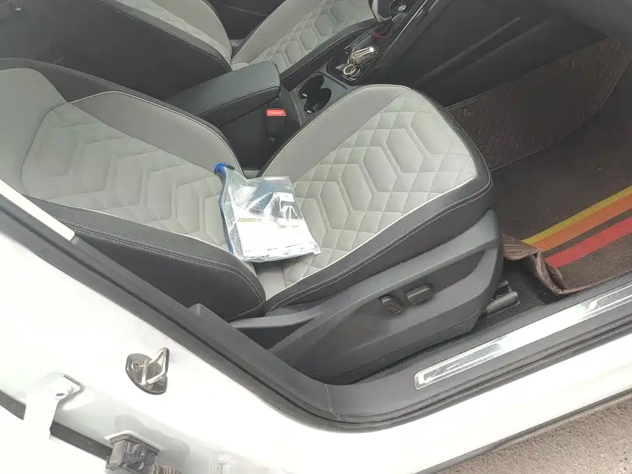 Volkswagen Tayron — миниатюра 8
