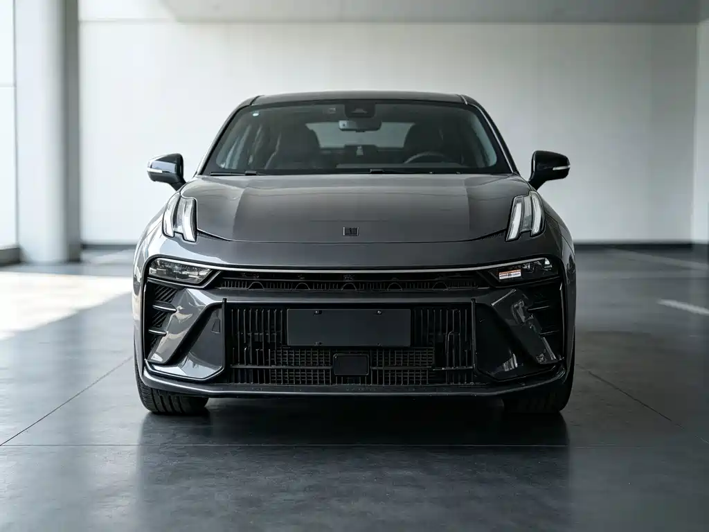 Lynk & Co 03 — миниатюра 2