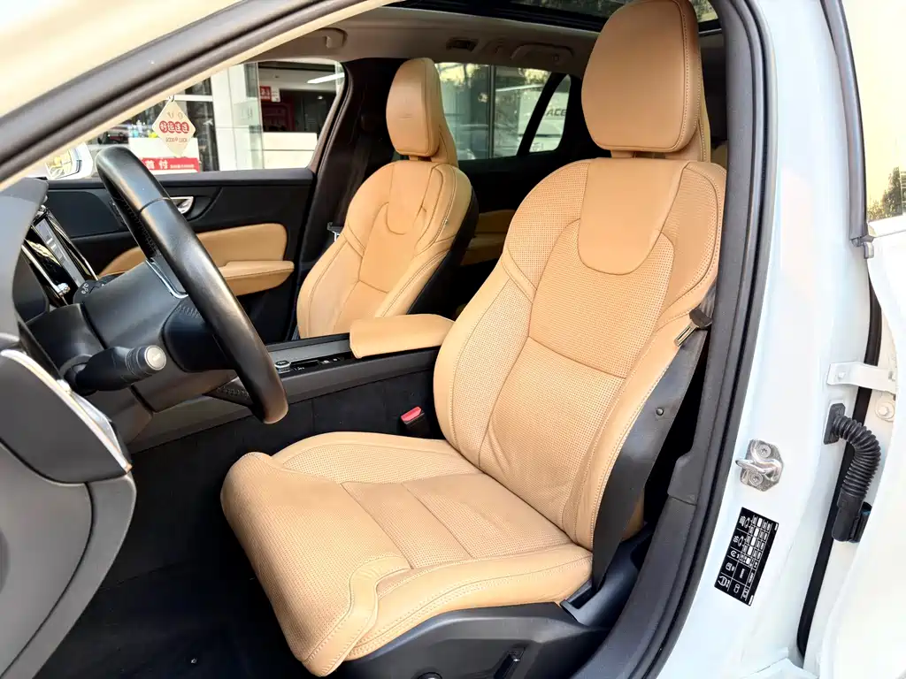 Volvo V60 — миниатюра 8